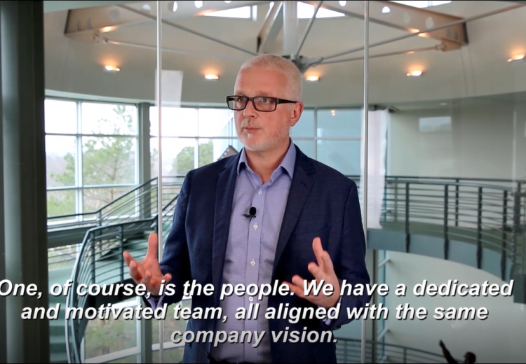 “Rewarding” is the top word Stuart Broome would use to describe his first months as Chief Executive Officer of SDS/2. In an interview to mark his 100th day as CEO, he discusses SDS/2’s core values and vision, calling on the company’s strengths as a foundation for advancement and growth in the steel construction industry.  