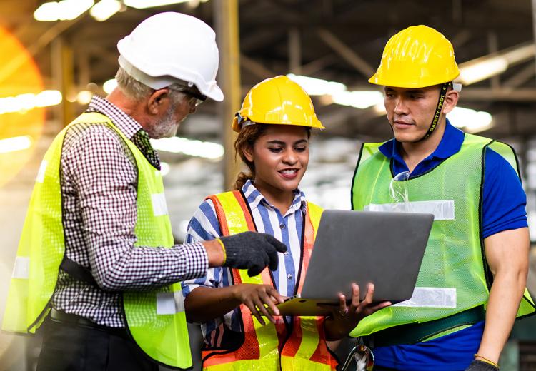 Working with Subcontract Detailers