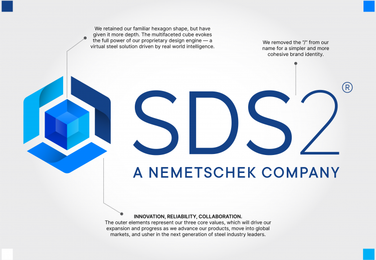 SDS2 New Logo