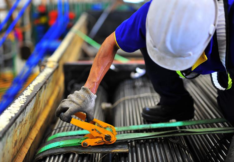 SDS2 Load Planning, Enhance Shop Safety